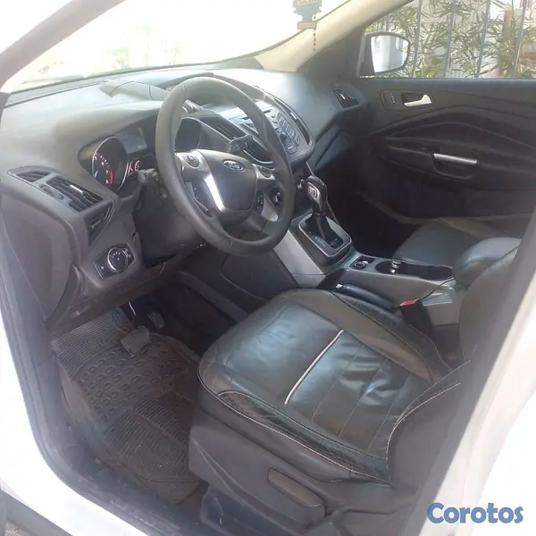 jeepetas y camionetas - Ford escape 2013 7
