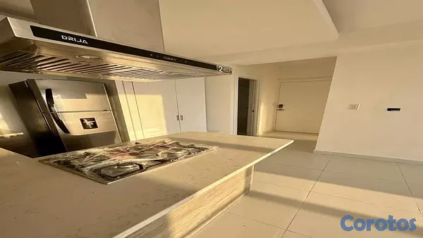 apartamentos - Apartamento en venta en Renacimiento 4