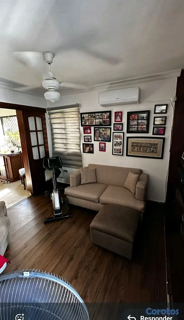 apartamentos - Vendo Apartamento en las Praderas 9