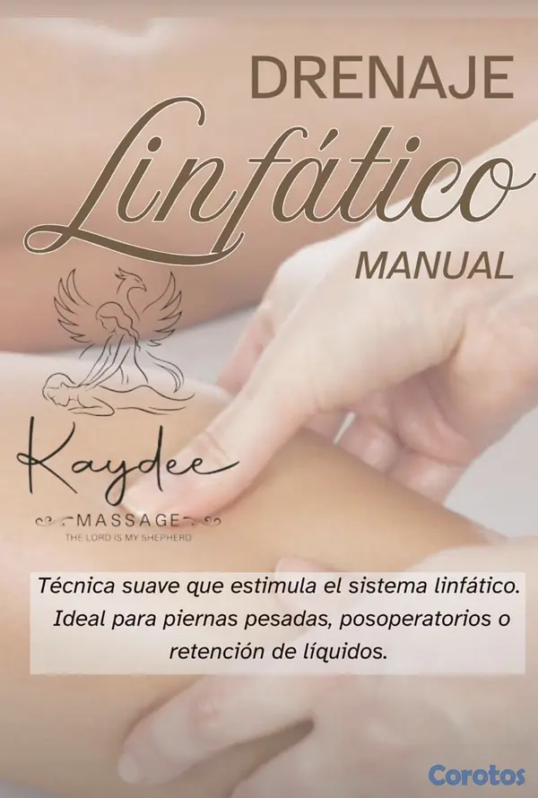 servicios profesionales - Masajista🤩Santiago de los Caballeros  3