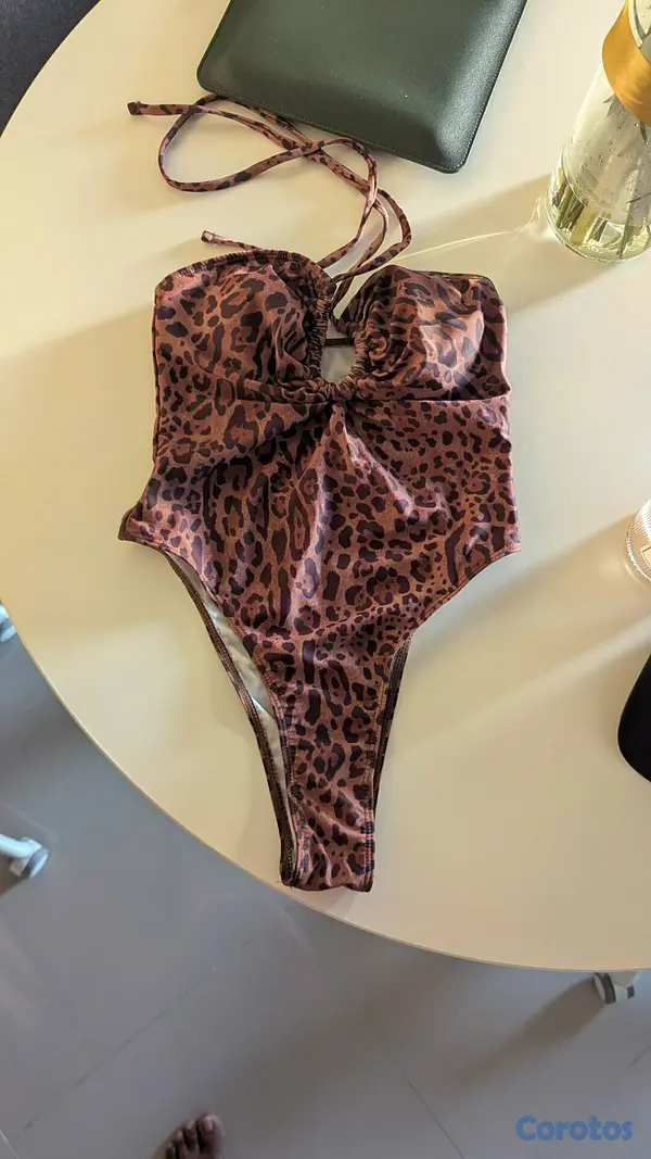 ropa para mujer - Vendo Traje de Bano Shein Small 300 5