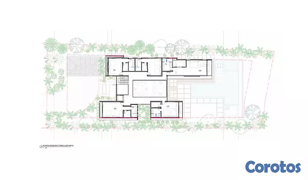 casas vacacionales y villas - Villa en Casa de Campo la Romana  2