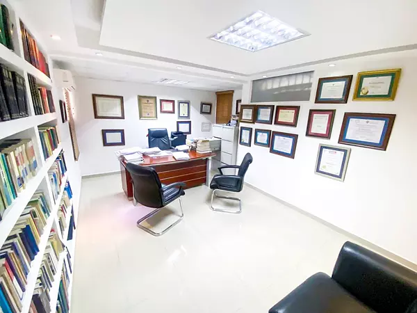 oficinas y locales comerciales - Local en Naco en venta  5