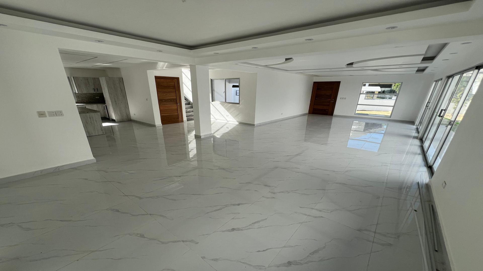 casas - Casa Nueva en venta en Altos de Arroyo Hondo Ill 4