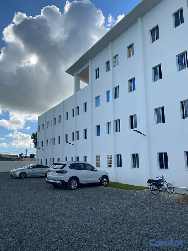 apartamentos - APARTAESTUDIOS EN VENTA EN VERÓN DESDE US$17,000  5