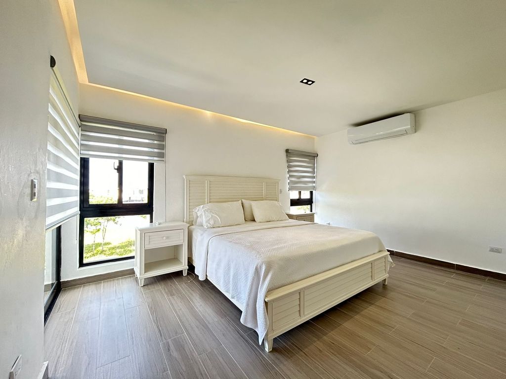 casas vacacionales y villas - Rento Casa Amueblada 3 habitaciones y 3,5 baños 9