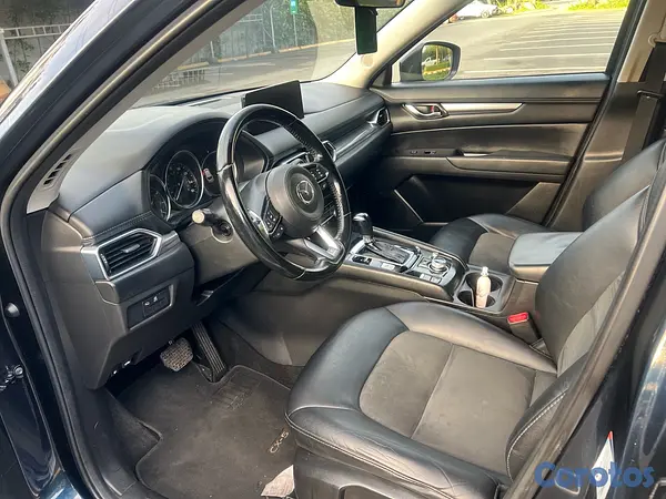 jeepetas y camionetas - Mazda Cx5 Touring 2021 clean Carfax 7