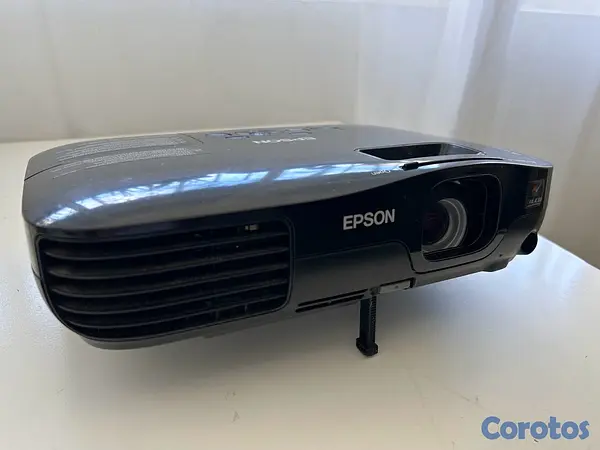 otros electronicos - Proyector Epson EX5200, Incluye Amazon Fire Stick 4K 3