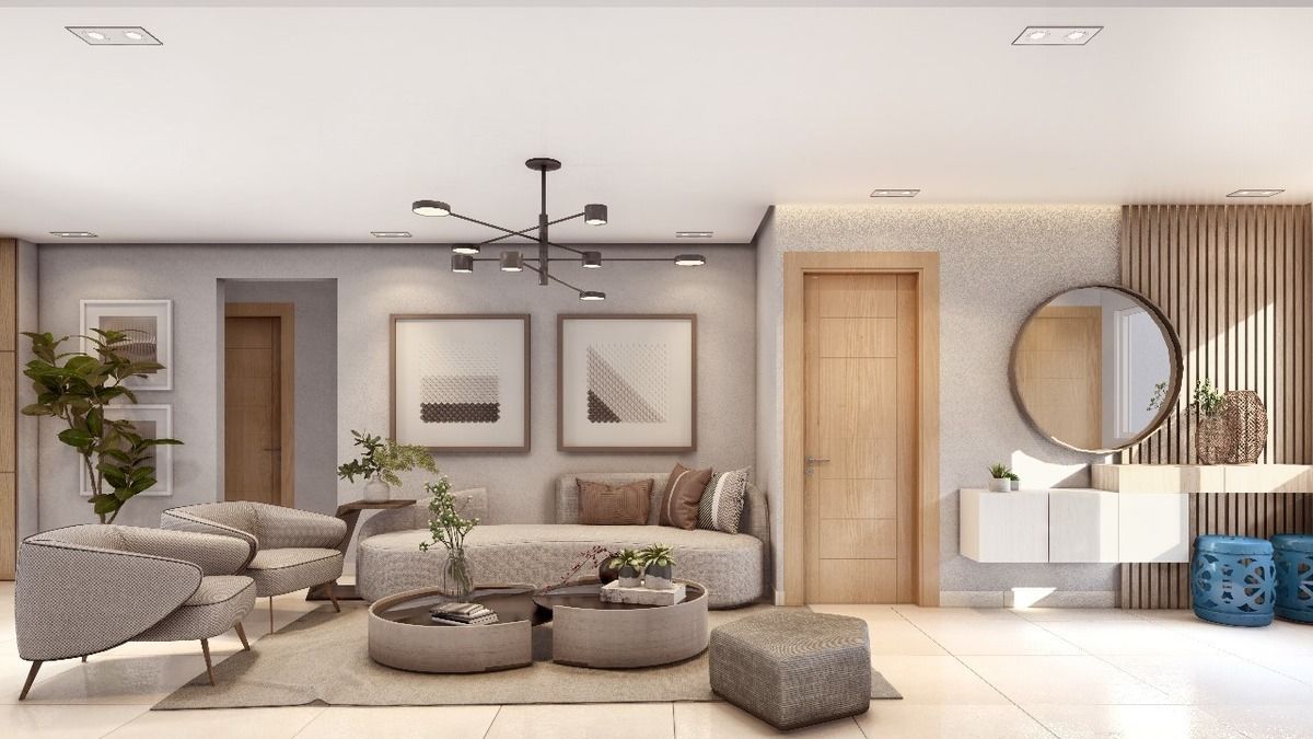 penthouses - penthouse en el Millon con plan de pago  9