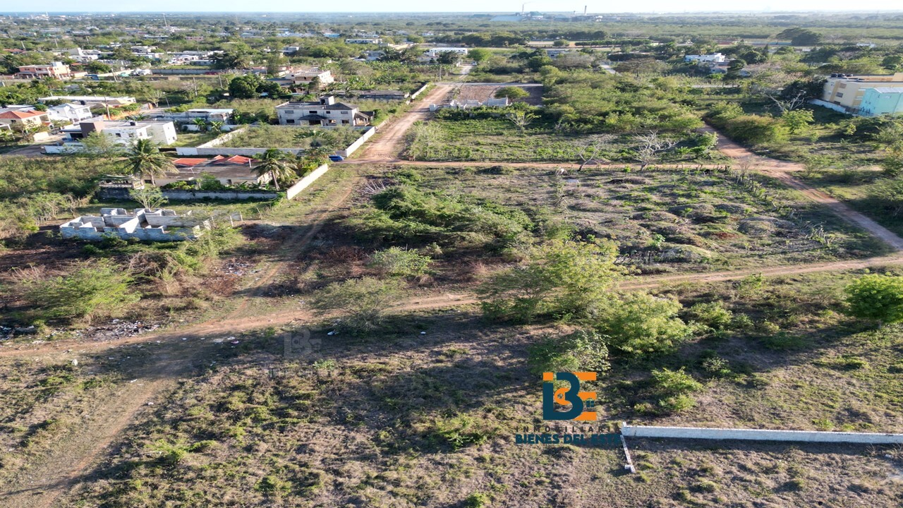solares y terrenos - Se Vende Solar con 510 METROS. En SPM. 5