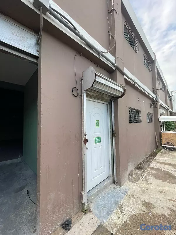 oficinas y locales comerciales - Nave Industrial en Santo Domingo Oeste  5