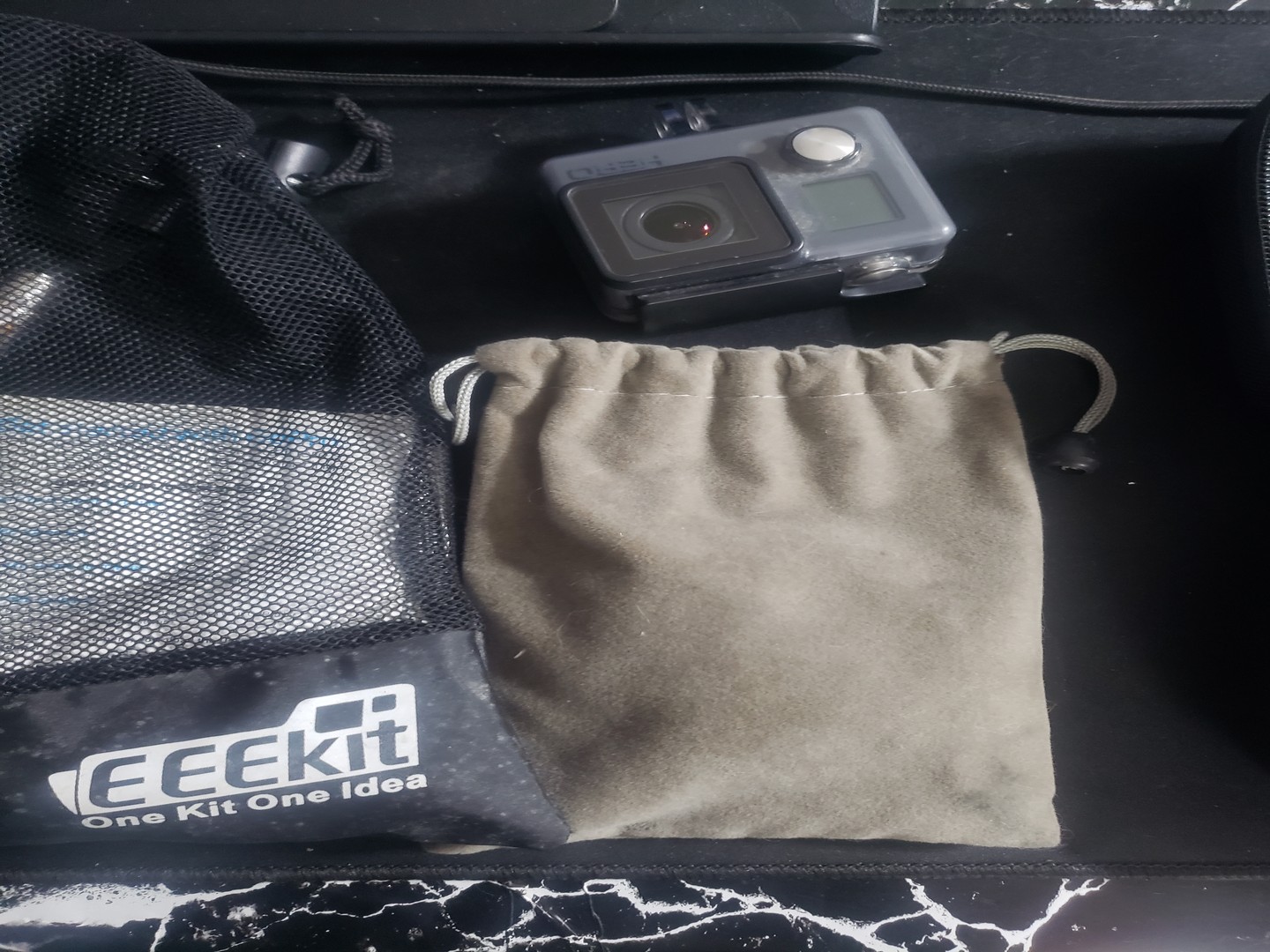 camaras y audio - Cámaras go pro  6