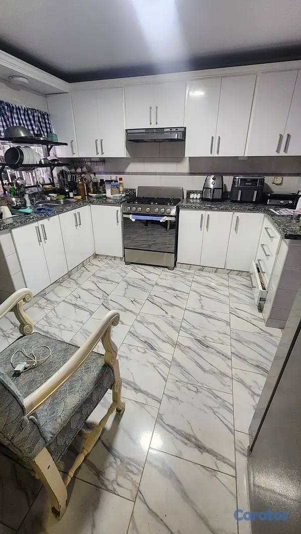 casas - Casa en Venta los Restauradores  10