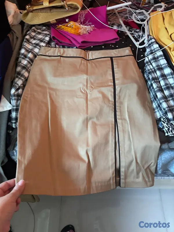 ropa para mujer - paca de ropa para mujer S y Xsmall 8
