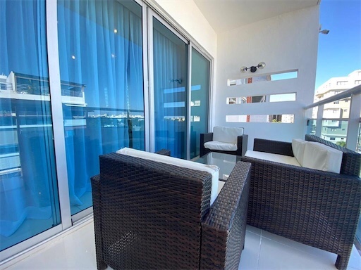 penthouses - PentHouses en Alquiler en el Millón con Línea Blanca 0