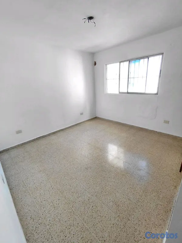 apartamentos - Alquilo Apartamento  en Bella Vista 4