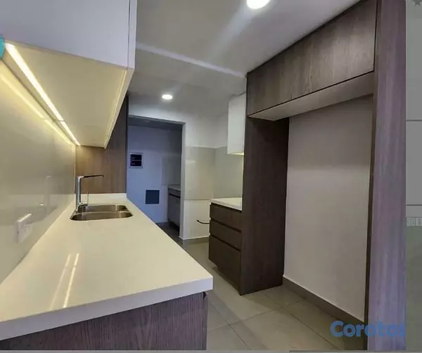 apartamentos - Apartamento en alquiler en Evaristo Morales- Nuevo a Extrenar 9