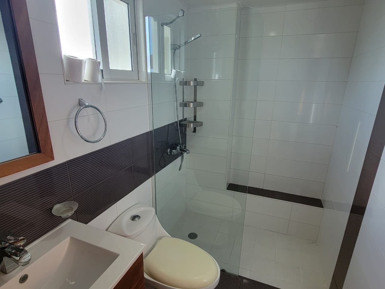 penthouses - VENDO PH en Bella Vista de 2 Nivele Con Jacuzzi y Terraza  de 426 MTS
Cód: PD187 8