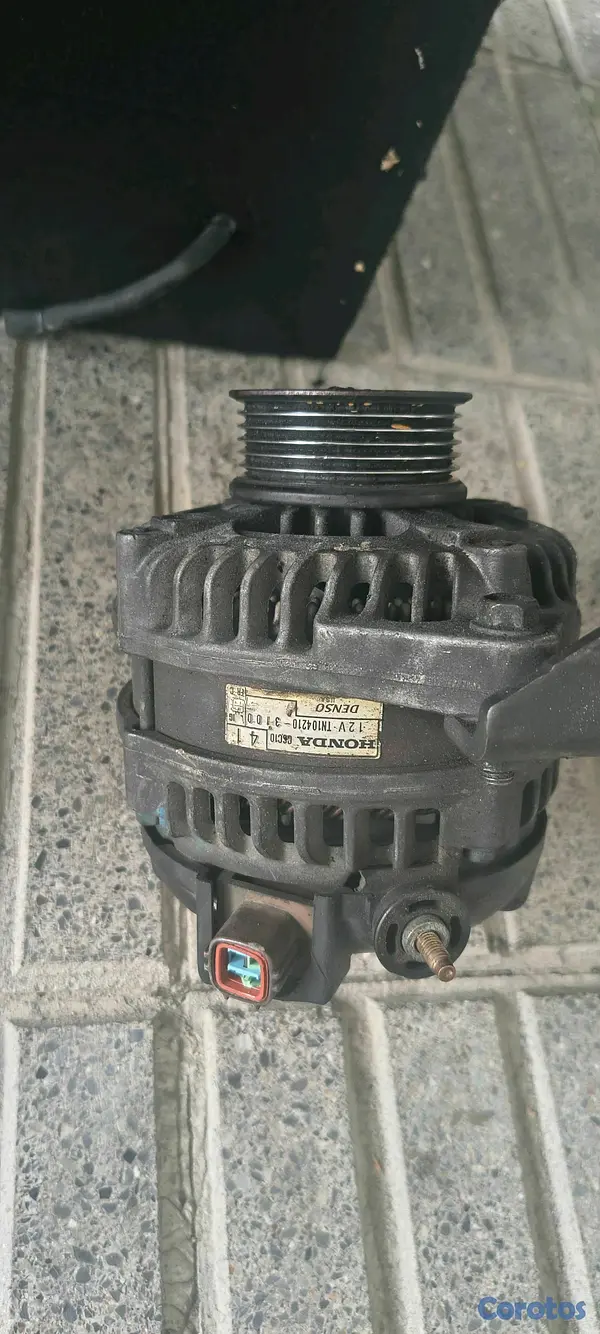 repuestos - Alternador de honda 6
