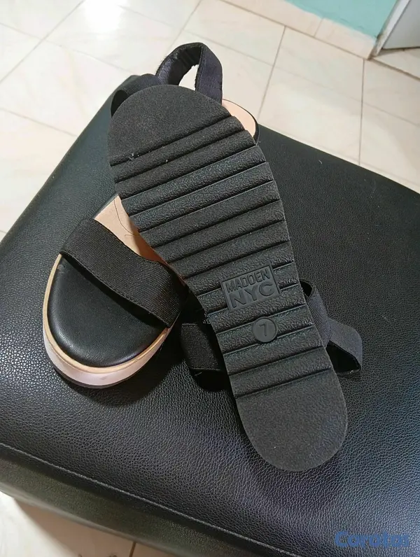 zapatos para mujer - MADDEN NYC 2
