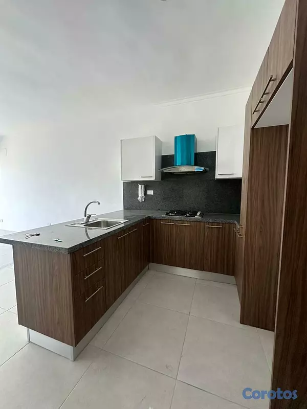 apartamentos - Apartamento En Venta US$165.000 . 1 Habitacion - E 3