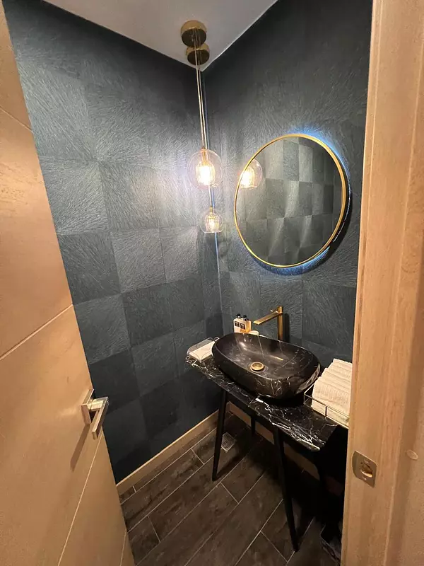 apartamentos - Apartamento Piso 4, El Millón, Distrito Nacional  5