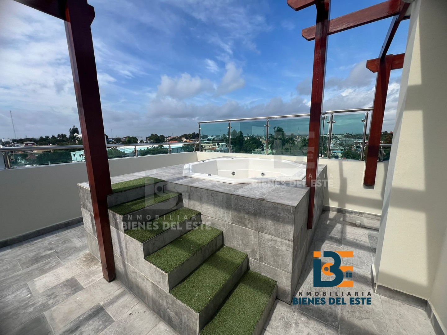 apartamentos - 📌VENDO!! Magnífico Penthouse ubicado en Villa Velázquez, San Pedro de Macorís. 2
