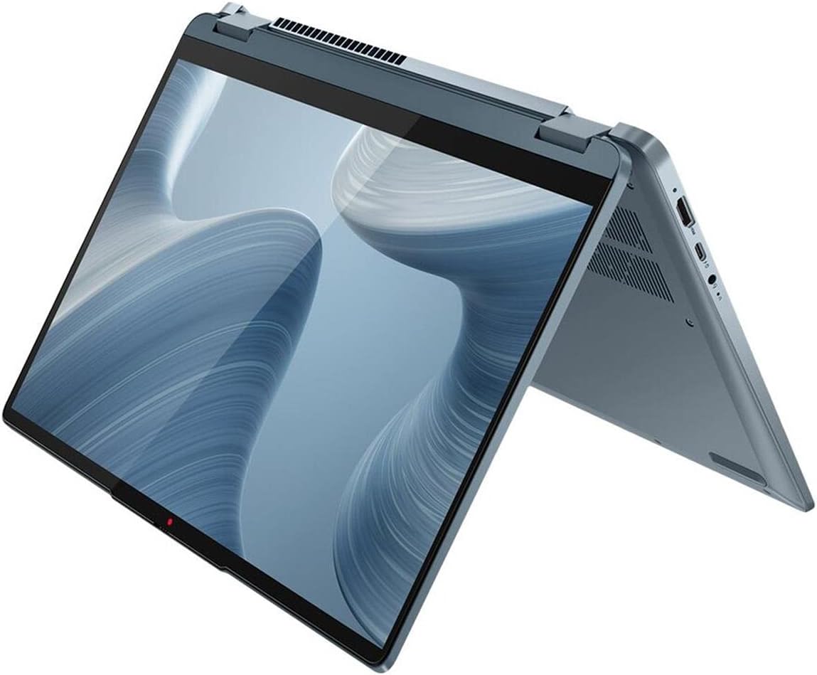 computadoras y laptops - Lenovo LAPTOP IDEAPAD FLEX 7 14LAU7 2 EN 1 5