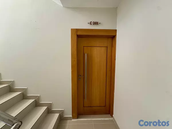 apartamentos - Apartamento en Venta, San Francisco de Macorís Macoris 11