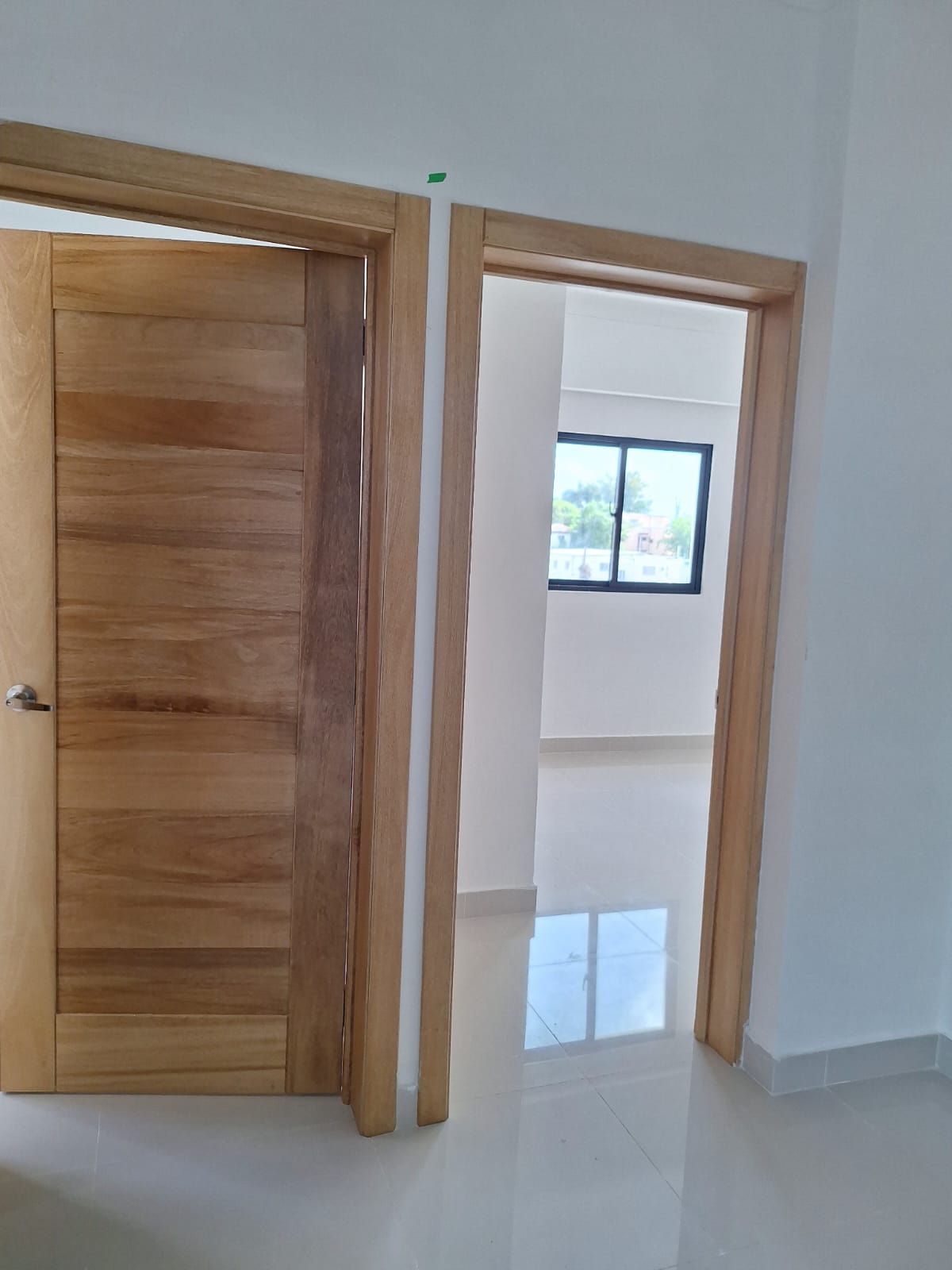 apartamentos - VENDO APART. A ESTRENAR 2 HABITACIONES LOS PRADOS 5