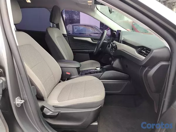 jeepetas y camionetas - FORD ESCAPE ECOBOOT 2022 7