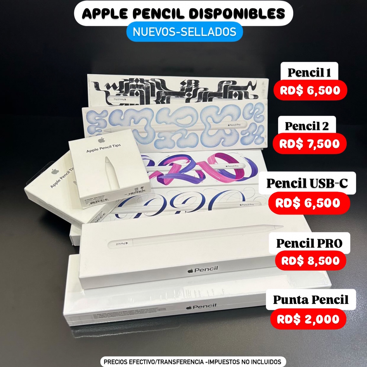 accesorios para electronica - APPLE ACCESORIOS DISPONIBLES👉🏻 🔥🔥 0