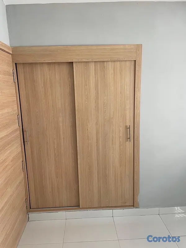 apartamentos - Apartamento en venta en san Isidro  4