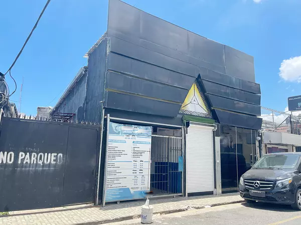 oficinas y locales comerciales - Alquiler local comercial primer nivel 3