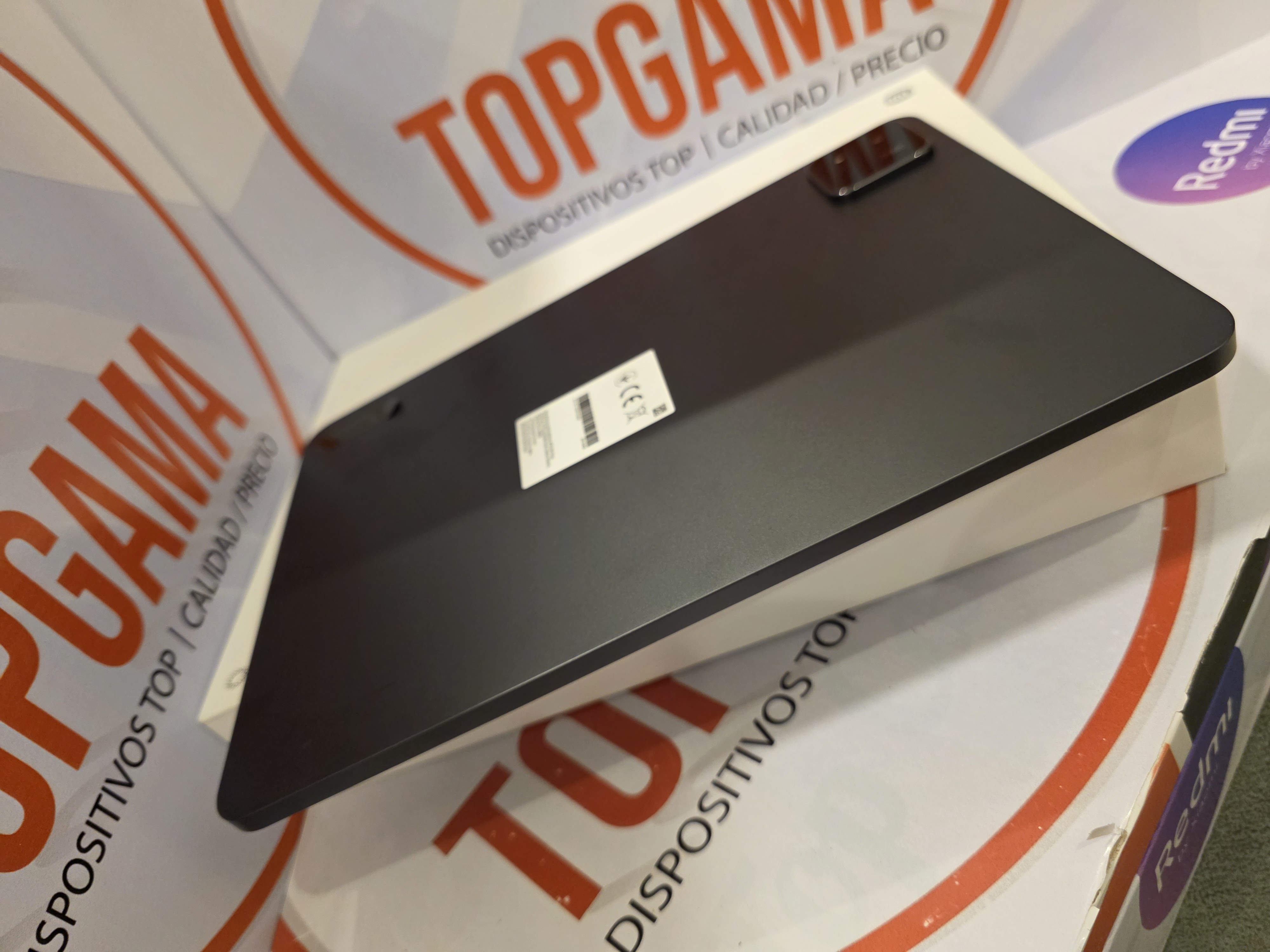 celulares y tabletas - XIAOMI PAD 7 PRO, 8GB RAM 256GB ROM 5