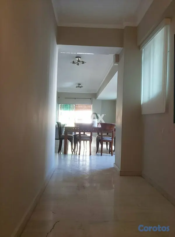 apartamentos - APARTAMENTO EN ALQUILER EN ENSANCHE NACO 4