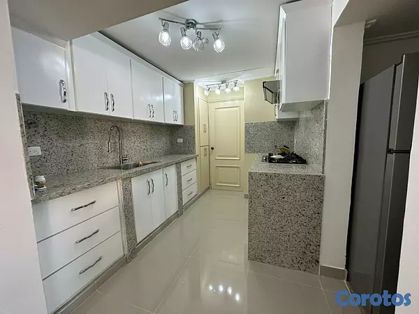 apartamentos - Malecon Center apartamento de 2 habitaciones con V 2