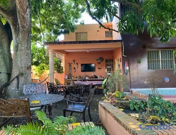 casas - Casa en arroyo manzano 5