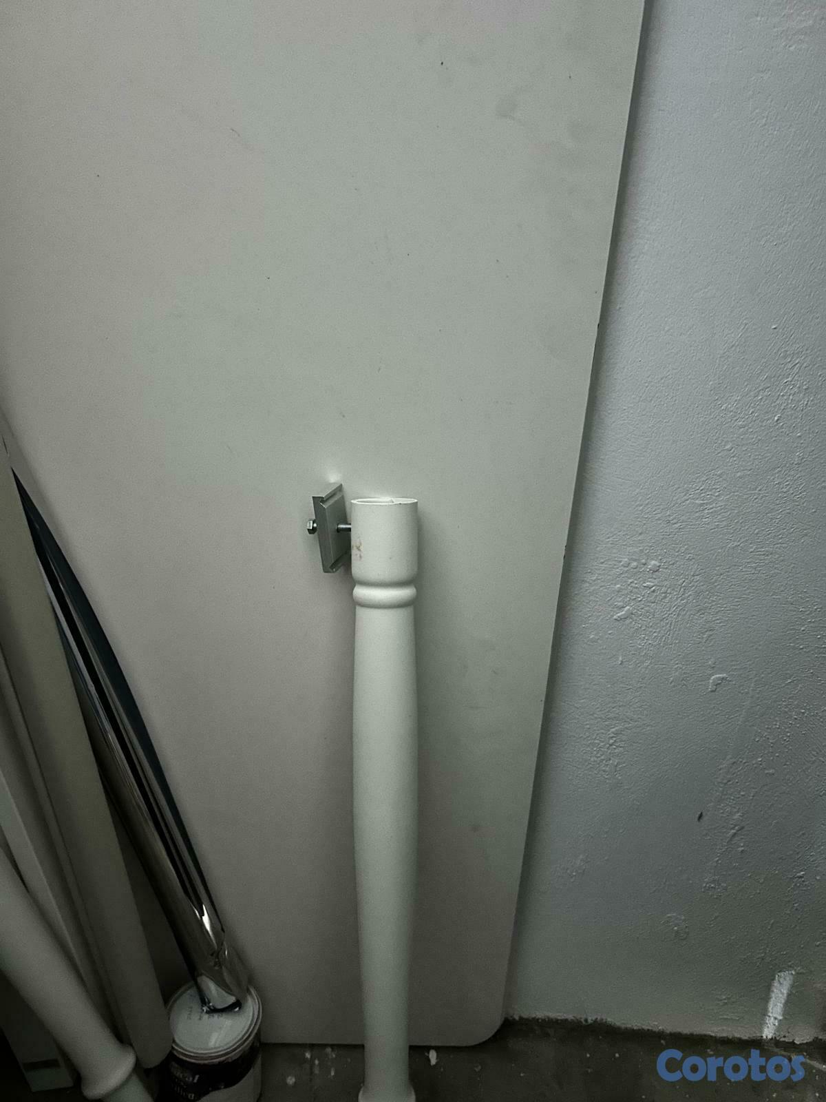 muebles y colchones - Mesa de comedor de Ikea 3