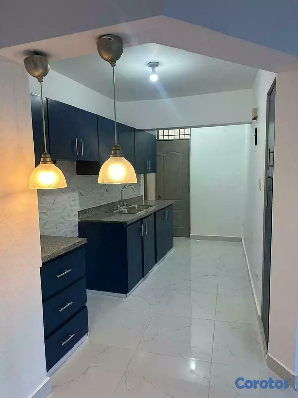 apartamentos - Renacimiento excelente apartamento en 1er nivel 3