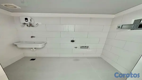 apartamentos - Apartamentos Nuevos en Naco 6