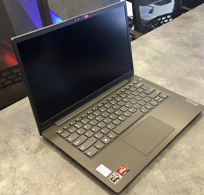 computadoras y laptops - LENOVO IDEAPAD 14