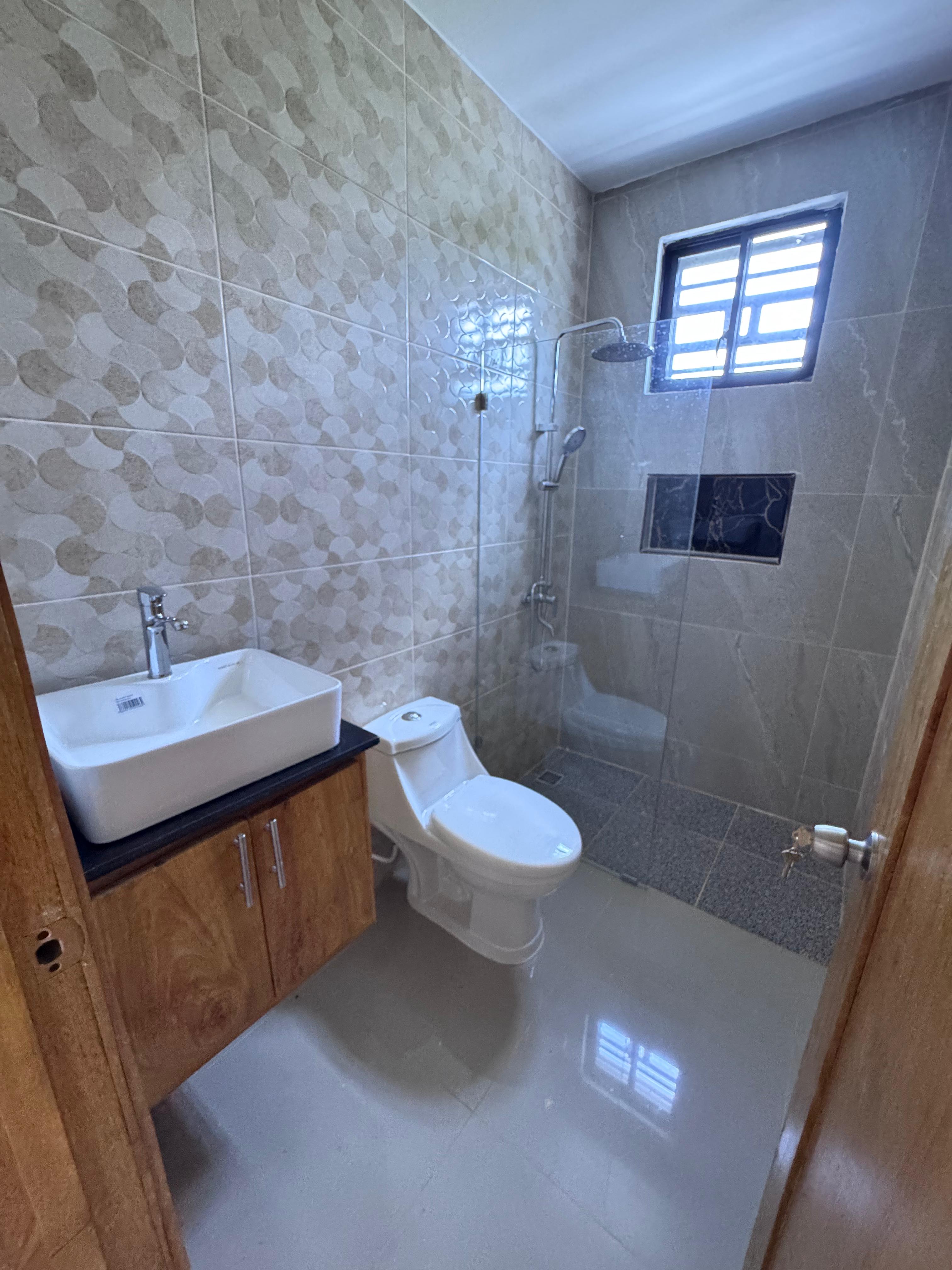 casas - CASA EN VENTA EN LA BARRANQUITA, SANTIAGO. 3