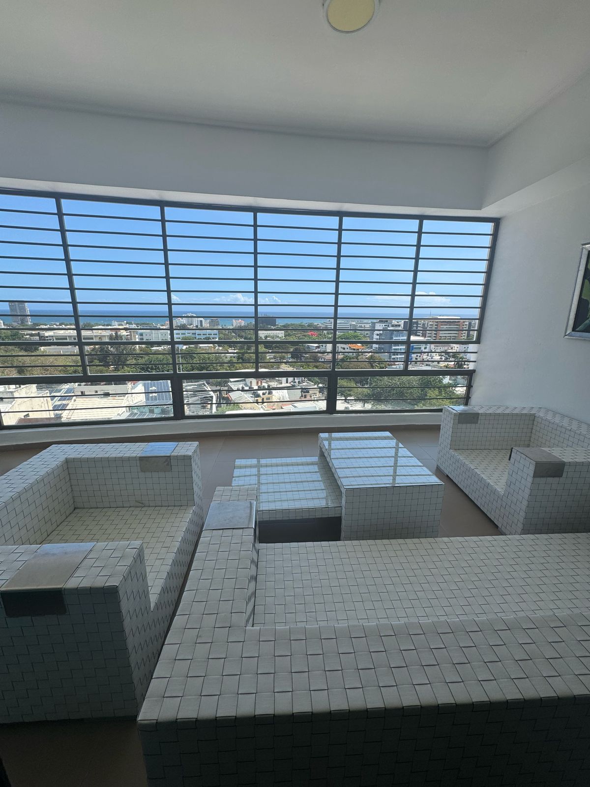 apartamentos - 8 En Torre Bolívar de La Esperilla 1