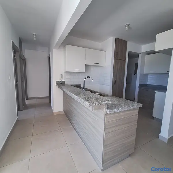 apartamentos - Apartamento en venta en Punta Cana  4
