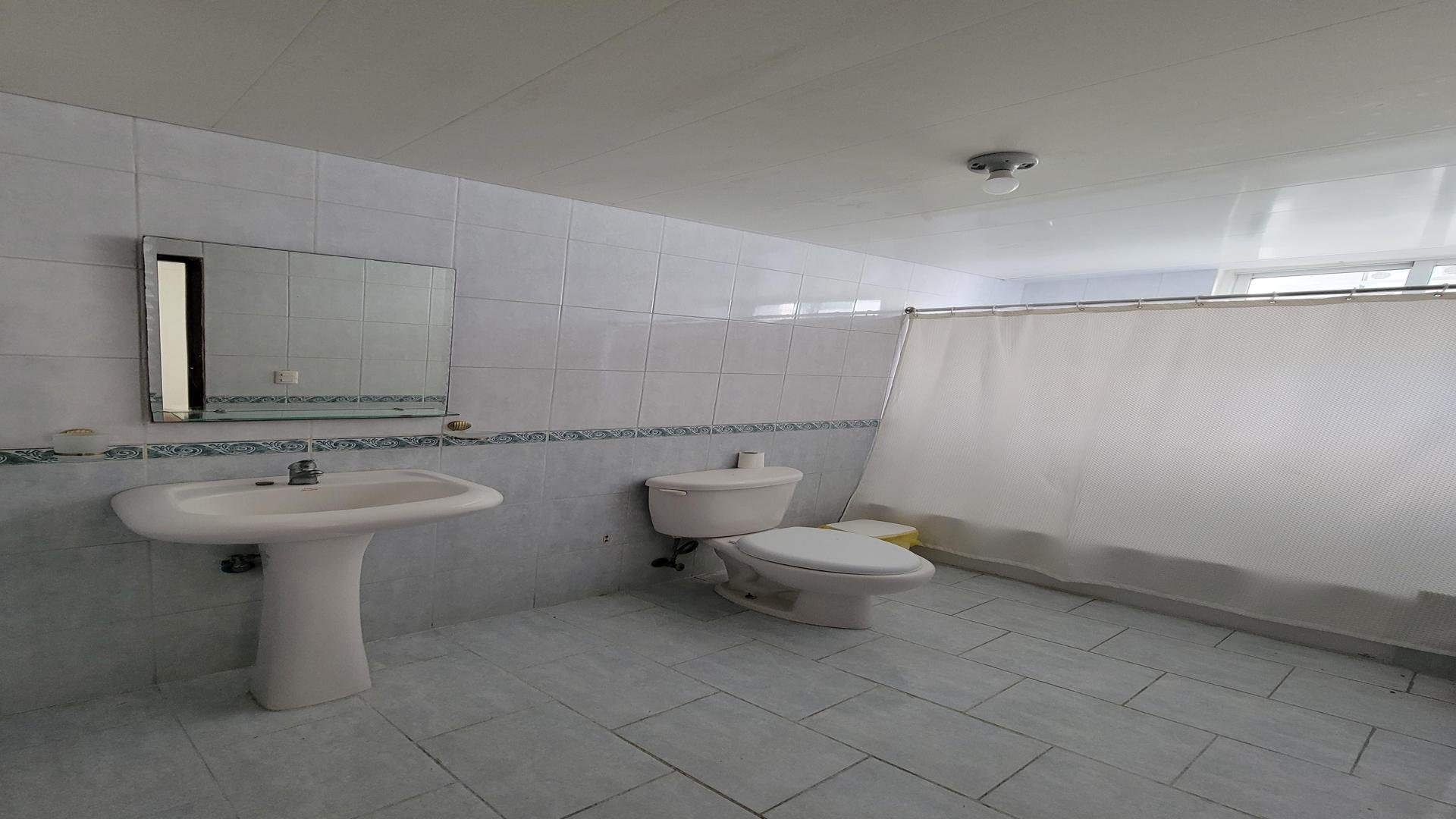 apartamentos - Alquiler apartamento 2 habitaciones amueblado en Naco 7