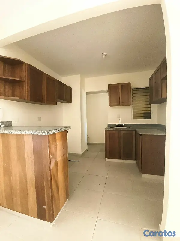 apartamentos - VENDO APARTAMENTO  5