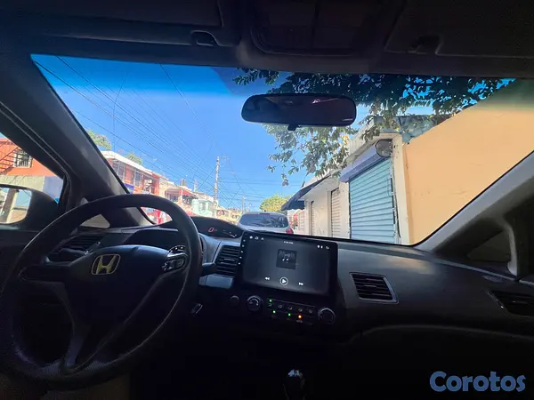 carros - Honda Civic 2011 5