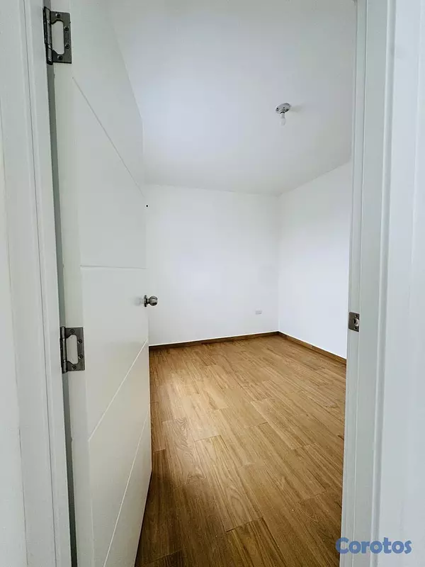 apartamentos - Apartamento de 1 habitación en los Corales, Bavaro 2