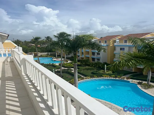 penthouses -  3 Bedroom Penthouse located at the picturesque  5